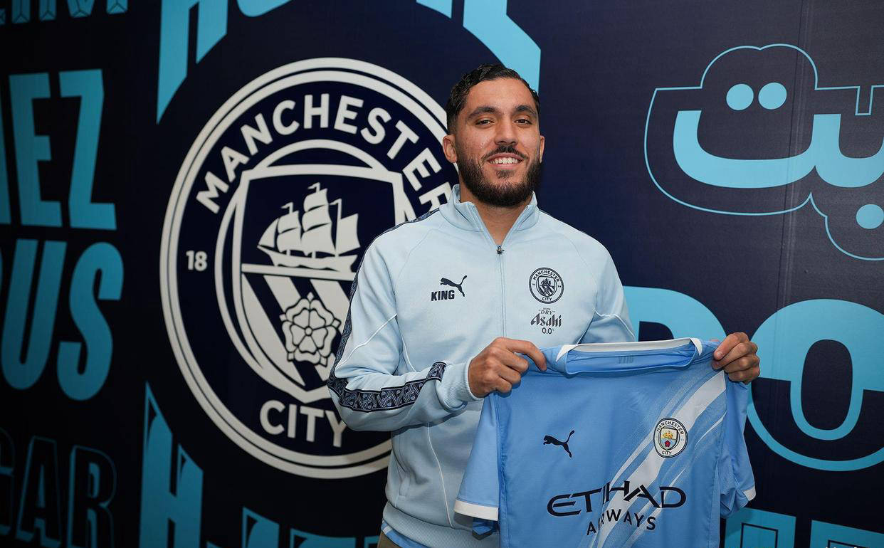 11场6次助攻领跑英超，曼城3650万签下未来德布劳内新核心