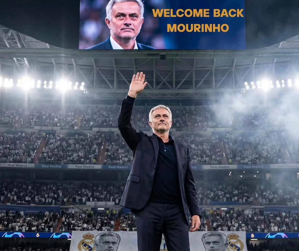 穆帅心碎之战：1-0的悲剧，争冠梦断，欧战资格成奢望